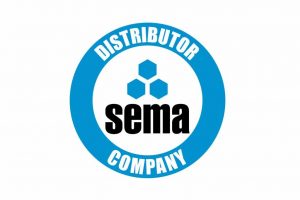 SEMA Distributors Logo