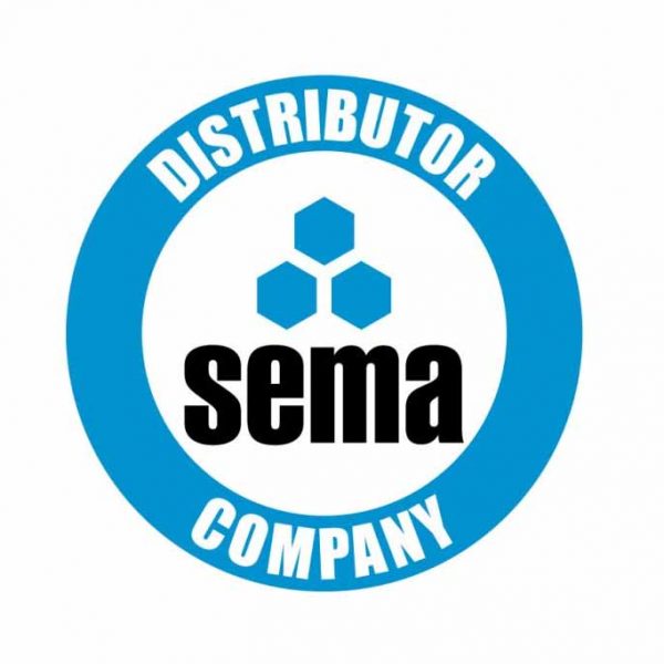 SEMA Distributors Logo