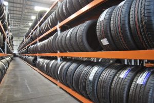 Refurbishment Solution for Exhaust, Tyres & Batteries Ltd