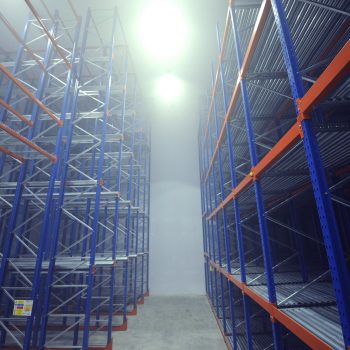 Drive-in Pallet Racking Systems