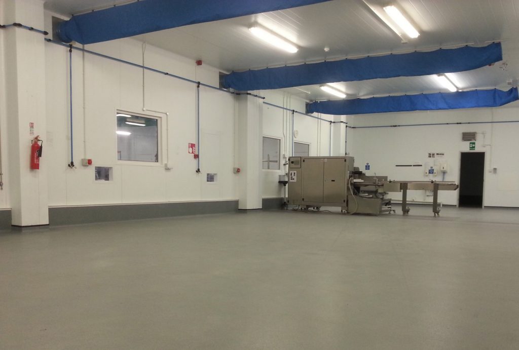 Refurbishment | Total Interiors Direct