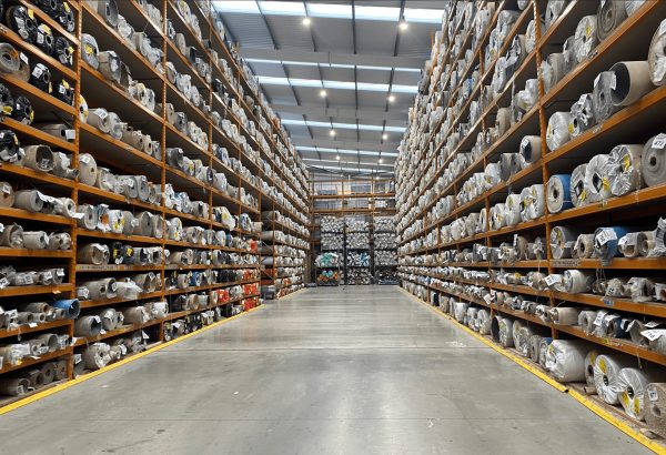 Total Interiors Direct | Warehouse Storage & Interior Fit Out Solutions ...