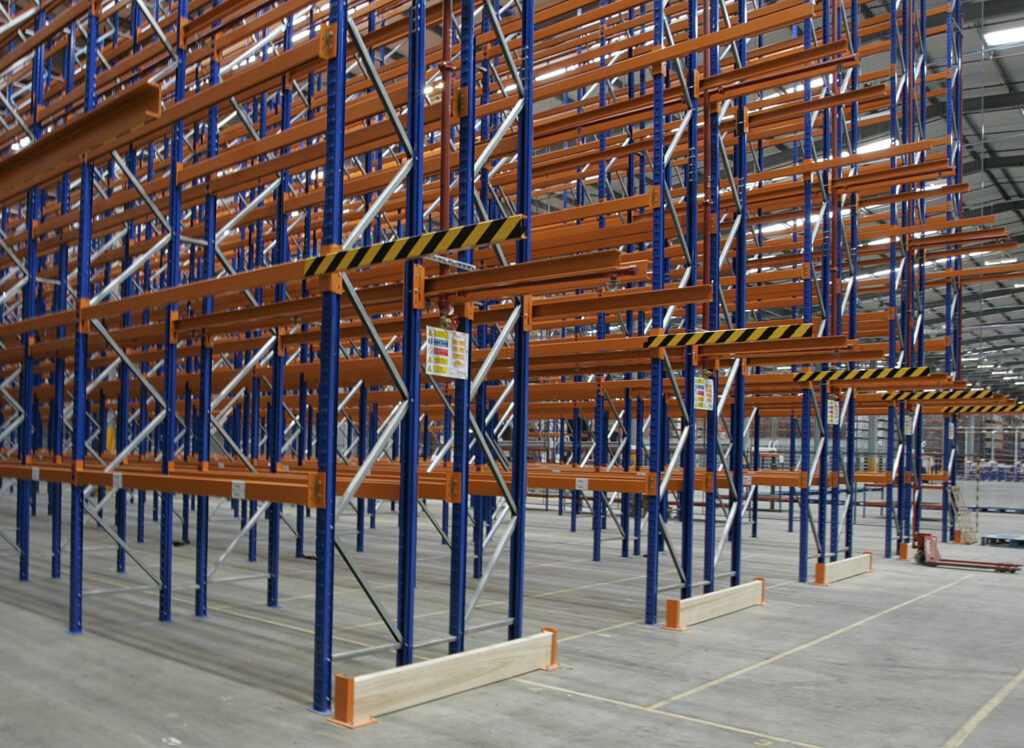 Pallet racking inspections 1 1