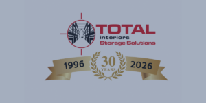Total Interiors Celebrates 30 Years!