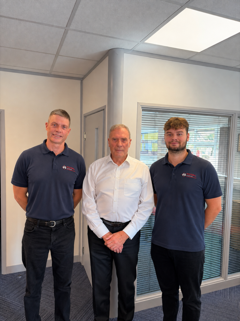 Total Interiors Direct Celebrates 30 Years! Ruane Family 2026 Three Generations